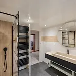 Appartement Gîte les Mésanges Vertes Burnhaupt-le-Bas