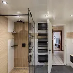 Gîte les Mésanges Vertes Burnhaupt-le-Bas