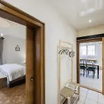 Gîte les Mésanges Vertes Appartement *