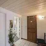 Gîte les Mésanges Vertes Appartement Burnhaupt-le-Bas