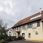 Gîte les Mésanges Vertes Appartement *