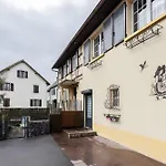 Gîte les Mésanges Vertes