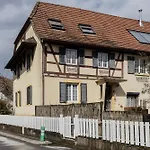 Gîte les Mésanges Vertes *