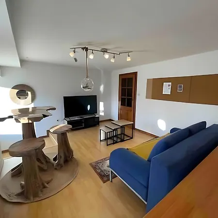 Gite les Mesanges Vertes * Burnhaupt-le-Bas