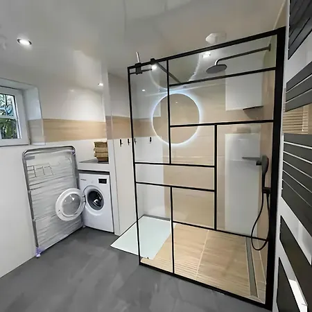 Gite Les Mesanges Vertes * Burnhaupt-le-Bas