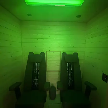 Gite Les Mesanges Vertes *