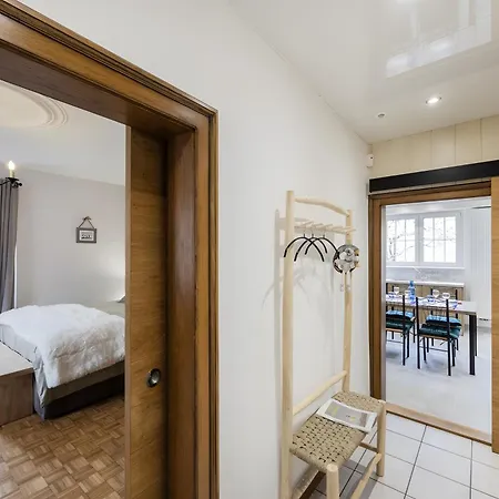 Gîte les Mésanges Vertes