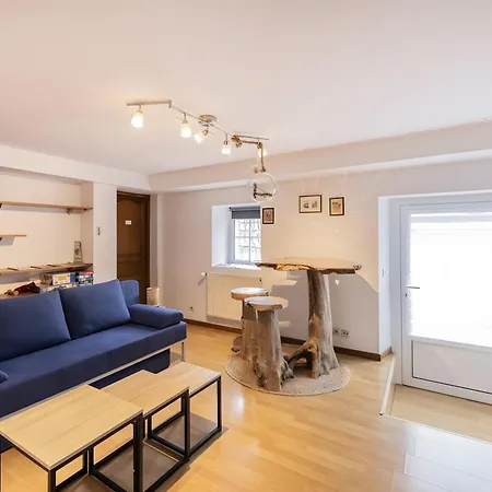 Appartement Gîte les Mésanges Vertes Burnhaupt-le-Bas