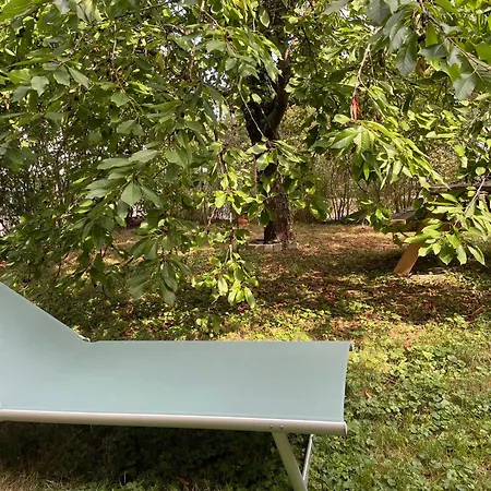 Gîte les Mésanges Vertes *