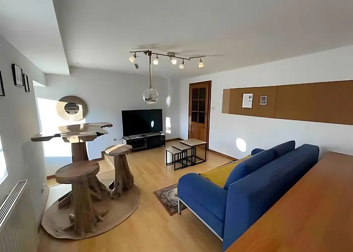 Gite les Mesanges Vertes * Burnhaupt-le-Bas