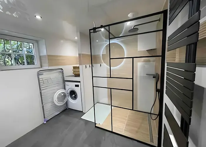 Gite Les Mesanges Vertes * Burnhaupt-le-Bas