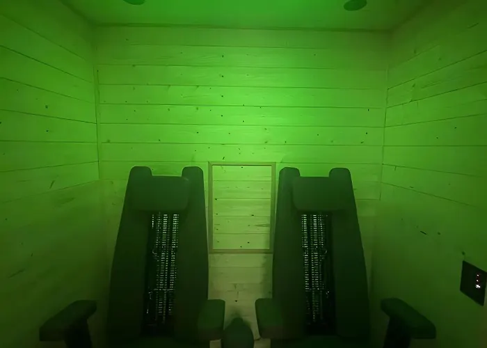 Gite Les Mesanges Vertes *