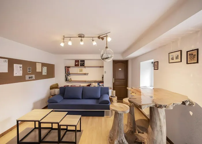 Gite les Mesanges Vertes