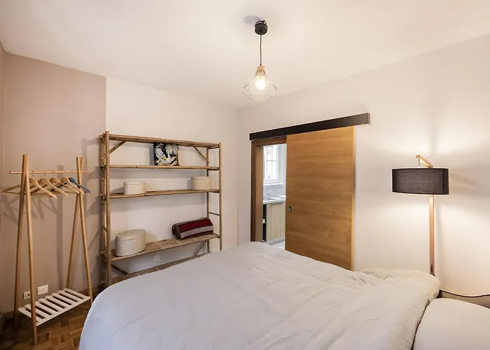 Apartmán Gite les Mesanges Vertes